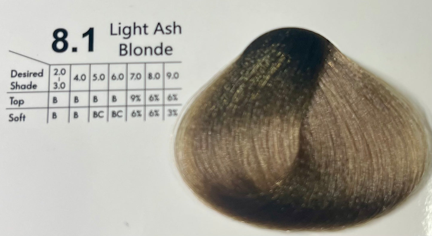 Hair Color