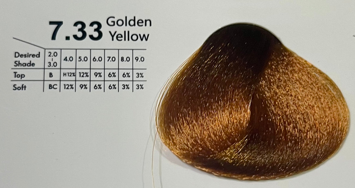 Hair Color