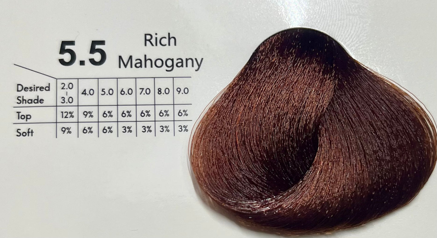 Hair Color