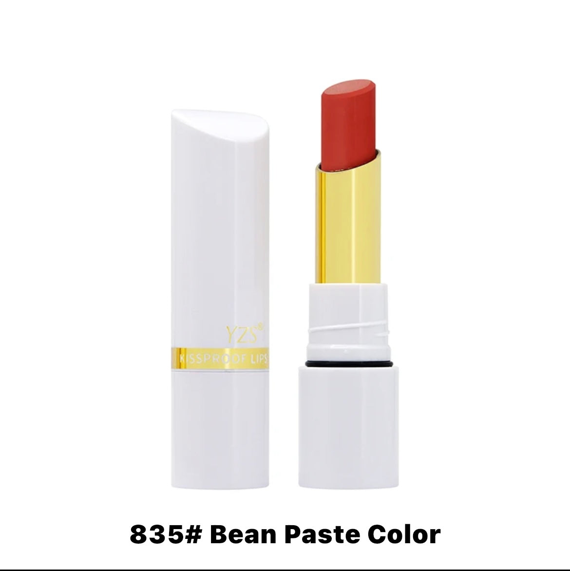 Korean Matte velvet lipstick
