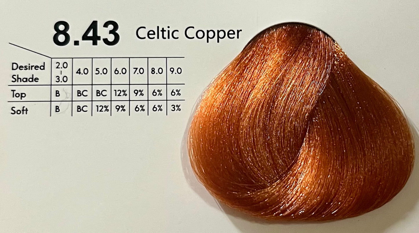 Hair Color
