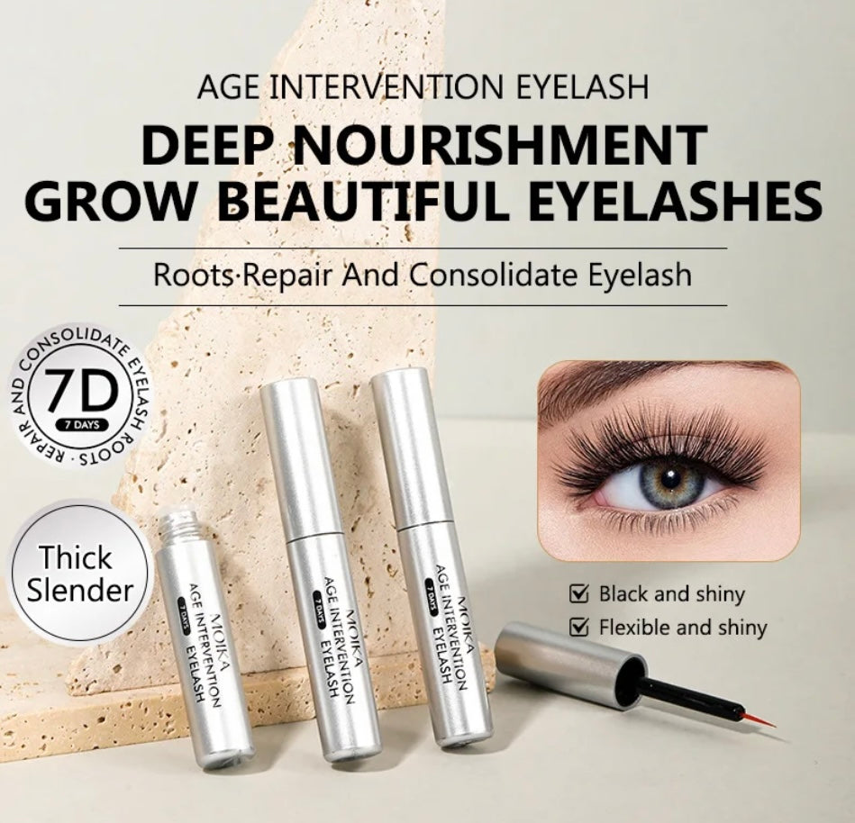 Eyelash Growth Advanced Lash Serum