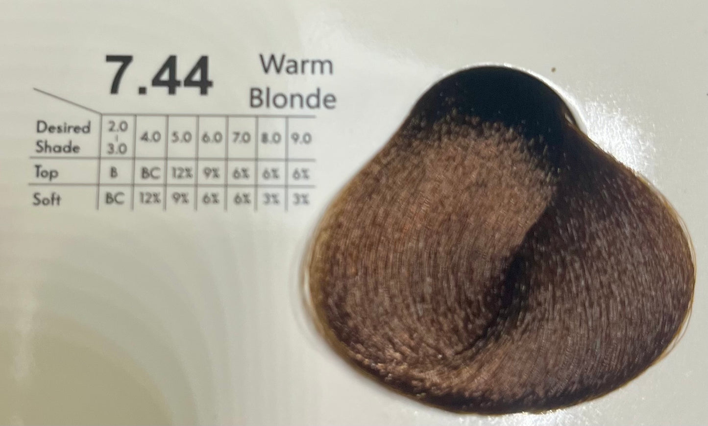 Hair Color