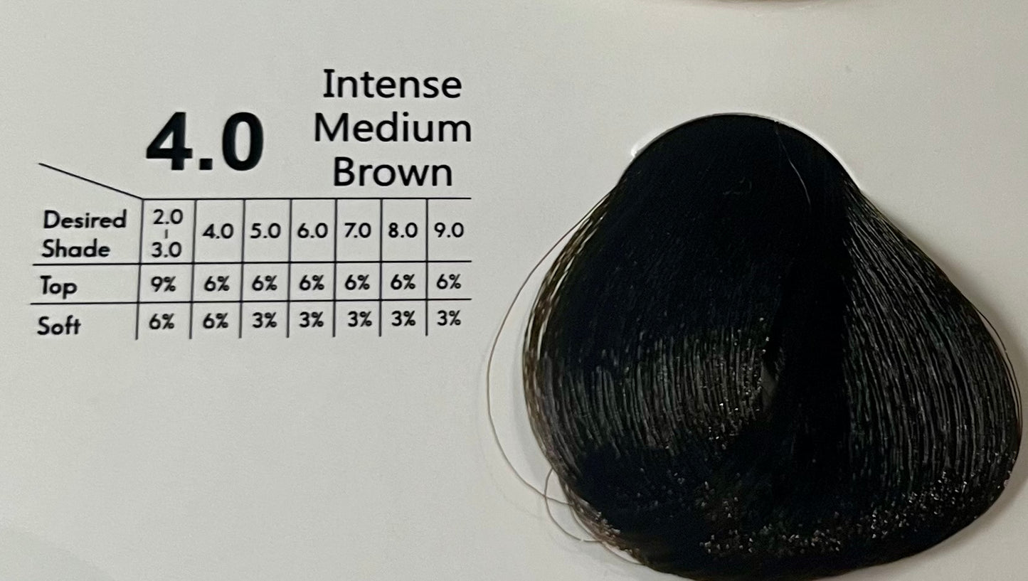 Hair Color