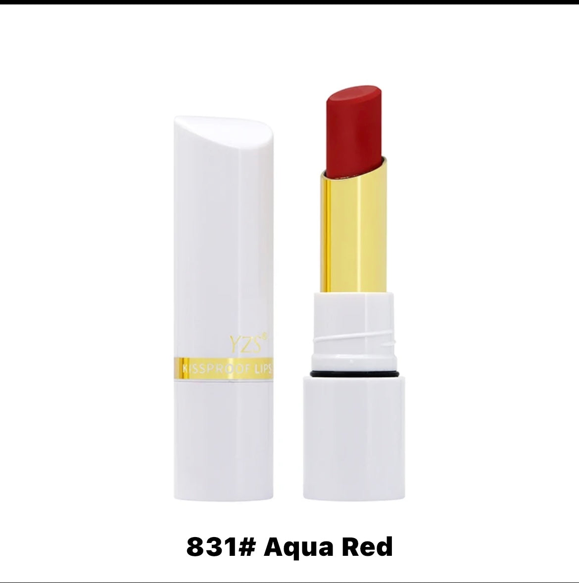 Korean Matte velvet lipstick