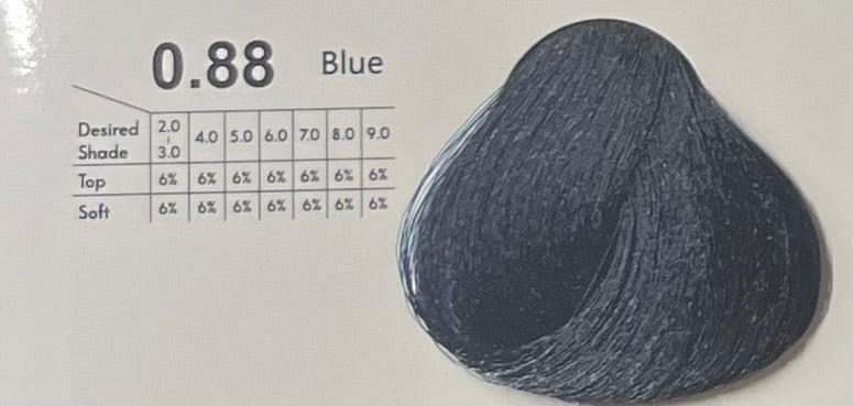 Hair Color