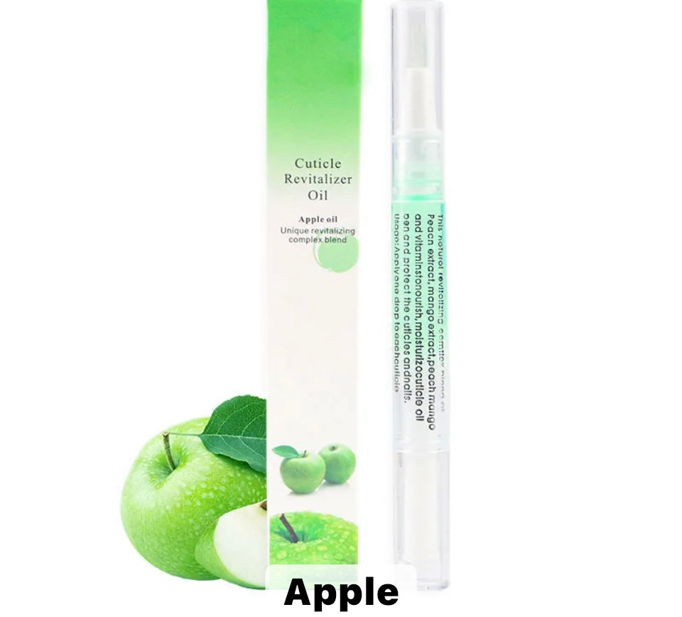 Cuticle Oil