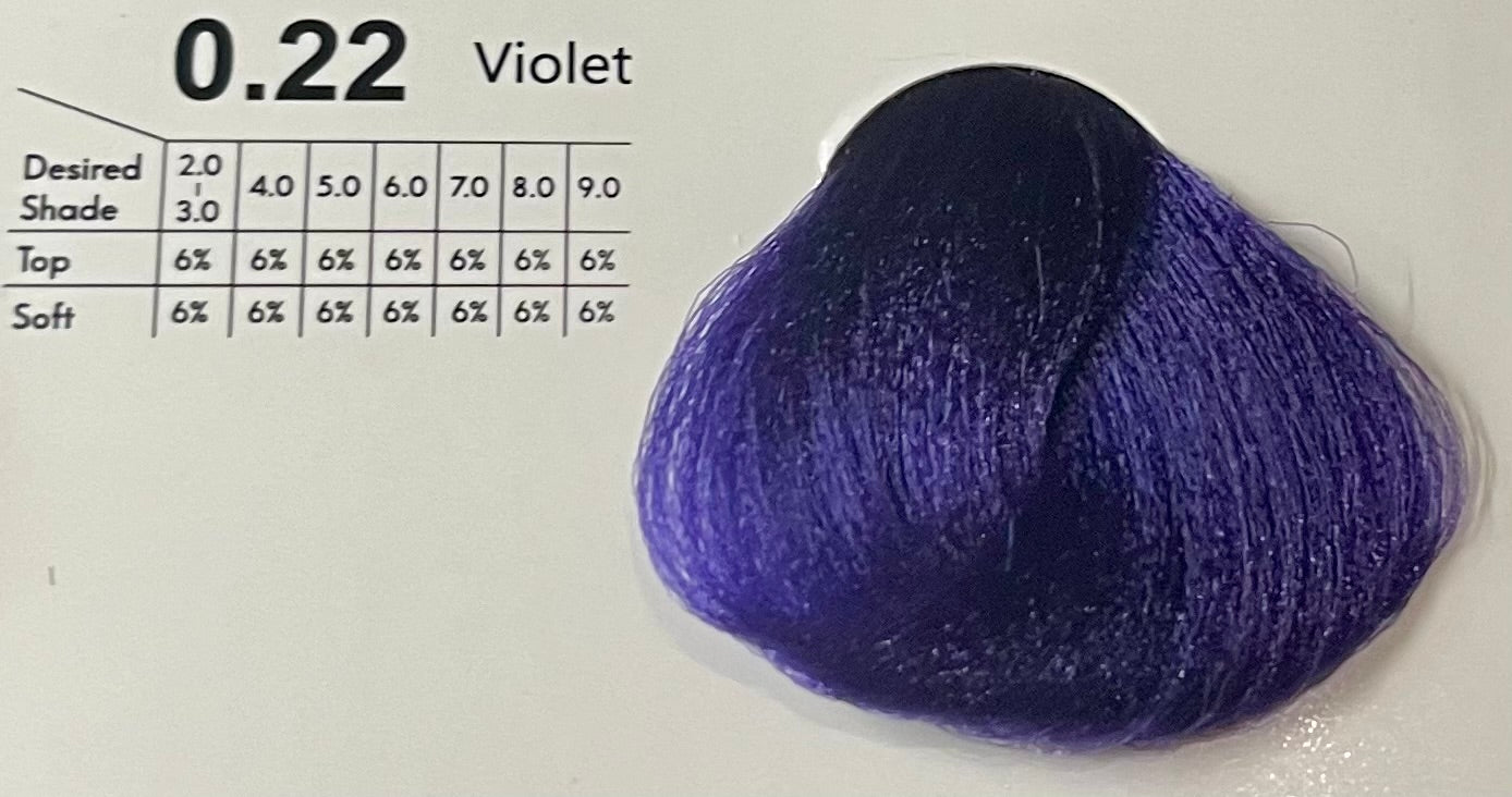 Hair Color