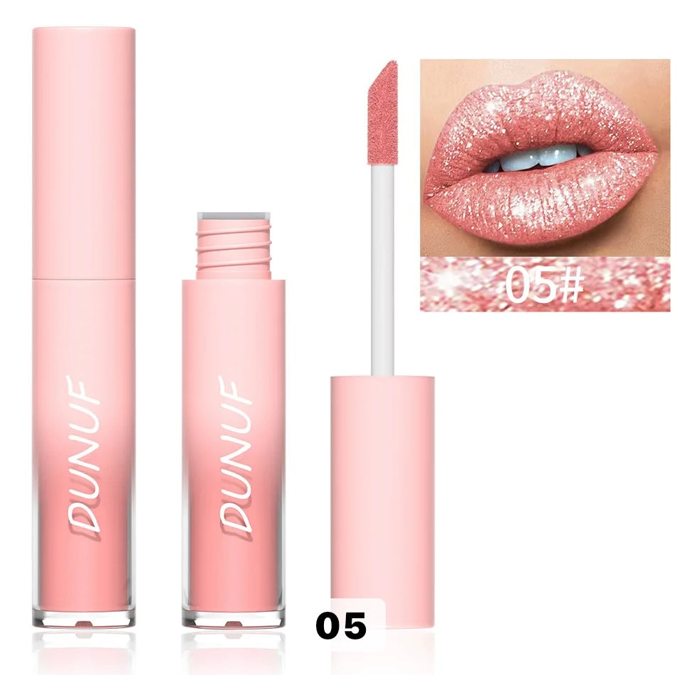 Diamond Liquid Lipstick