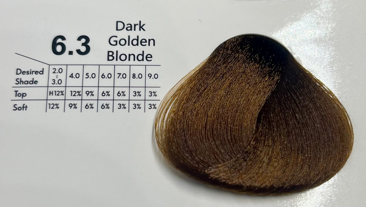 Hair Color