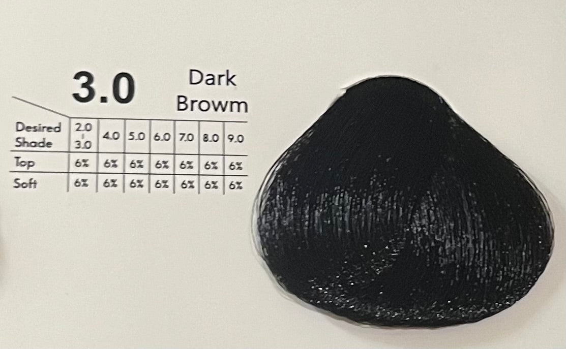 Hair Color