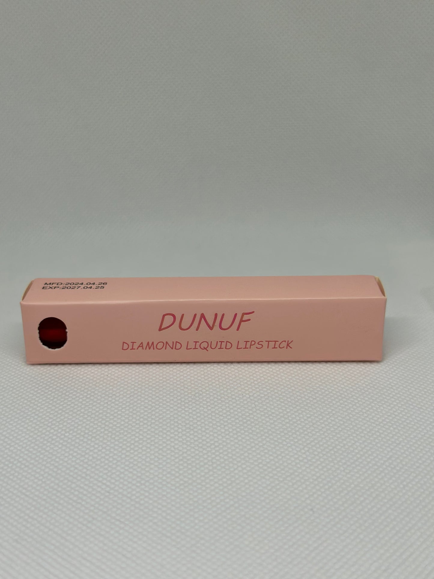 Diamond Liquid Lipstick