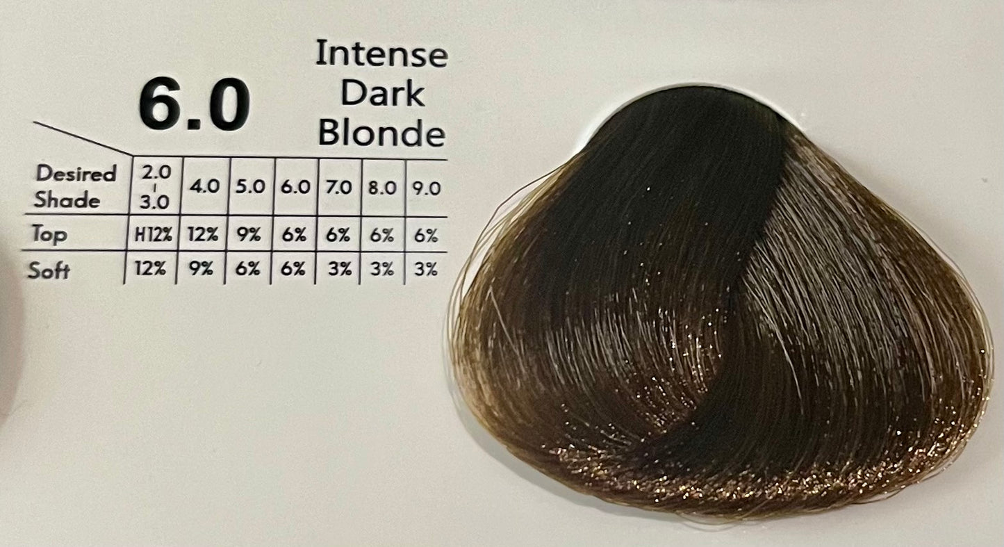 Hair Color