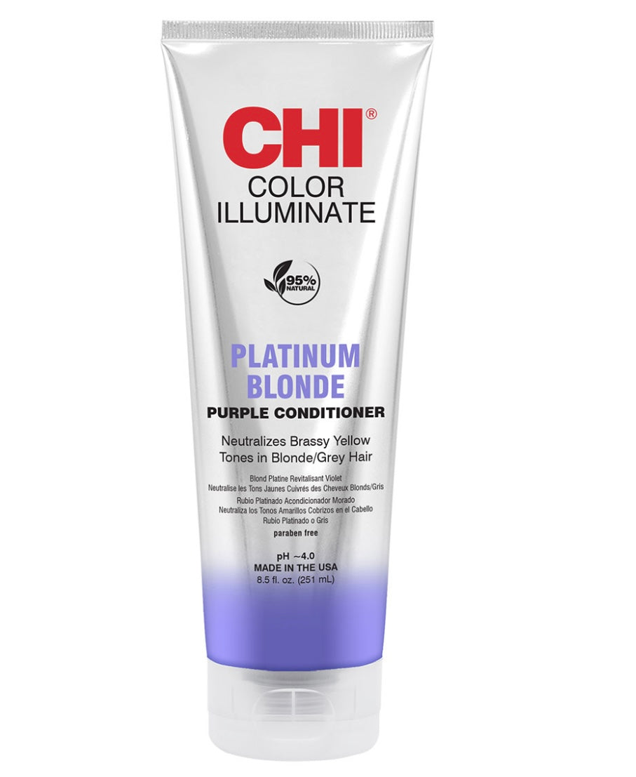 Deposit Color Conditioner