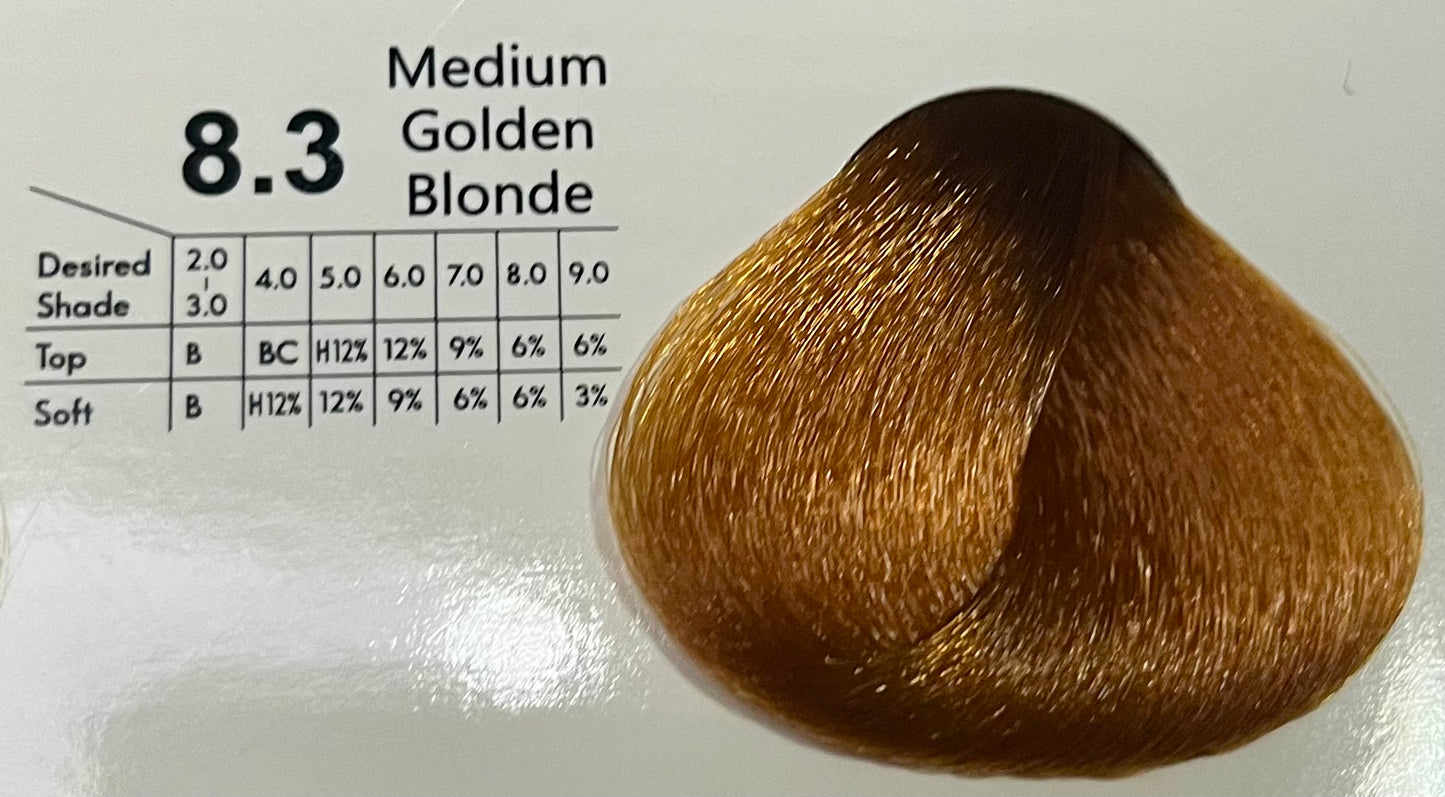Hair Color
