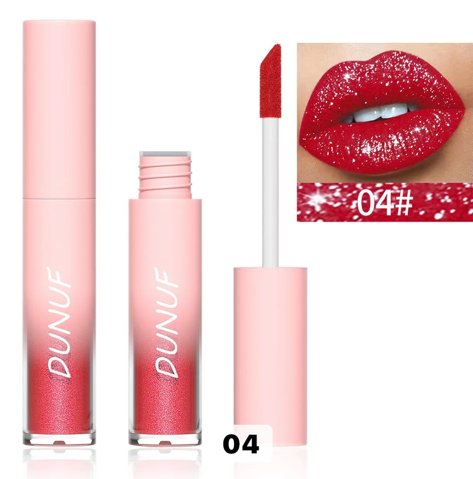 Diamond Liquid Lipstick