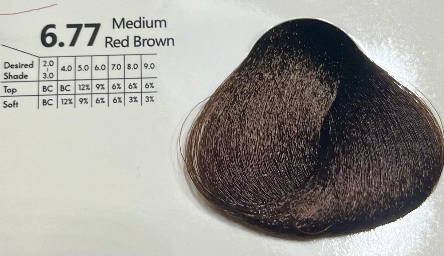 Hair Color