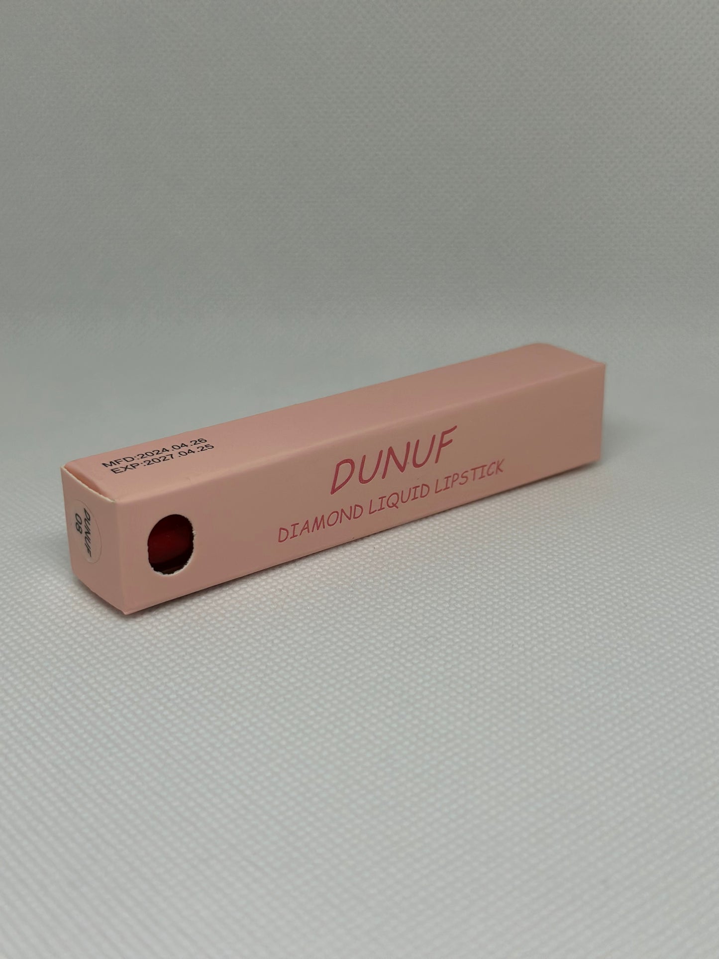 Diamond Liquid Lipstick