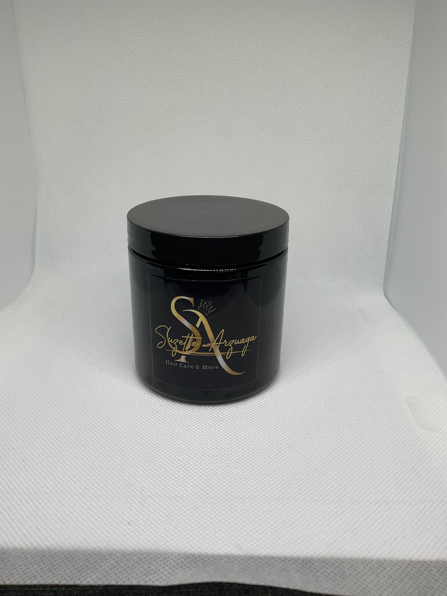 Mascarilla crecimiento y fortalecimiento