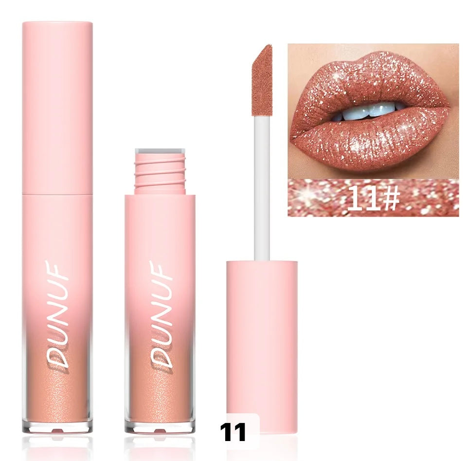 Diamond Liquid Lipstick