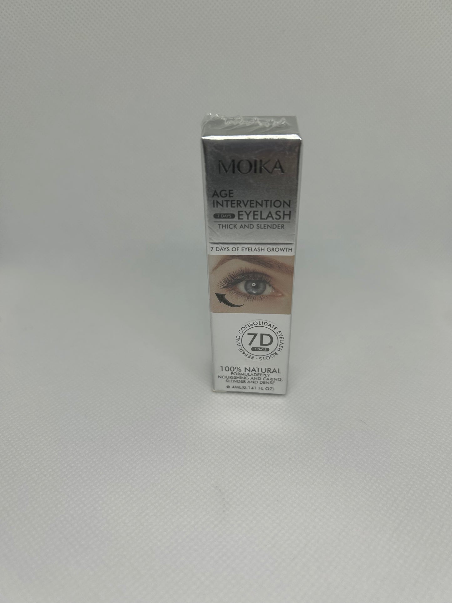 Eyelash Growth Advanced Lash Serum