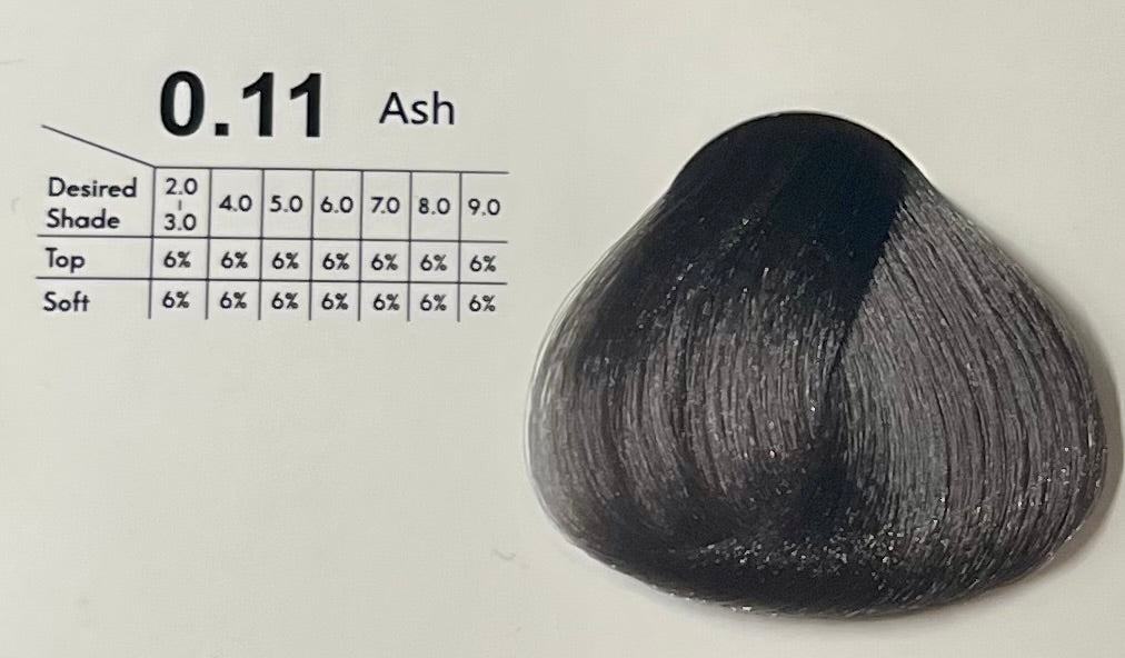Hair Color