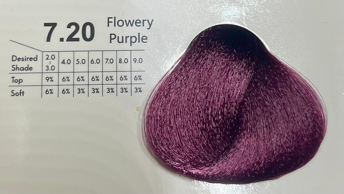 Hair Color