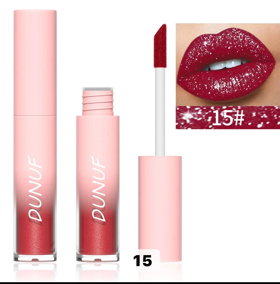 Diamond Liquid Lipstick
