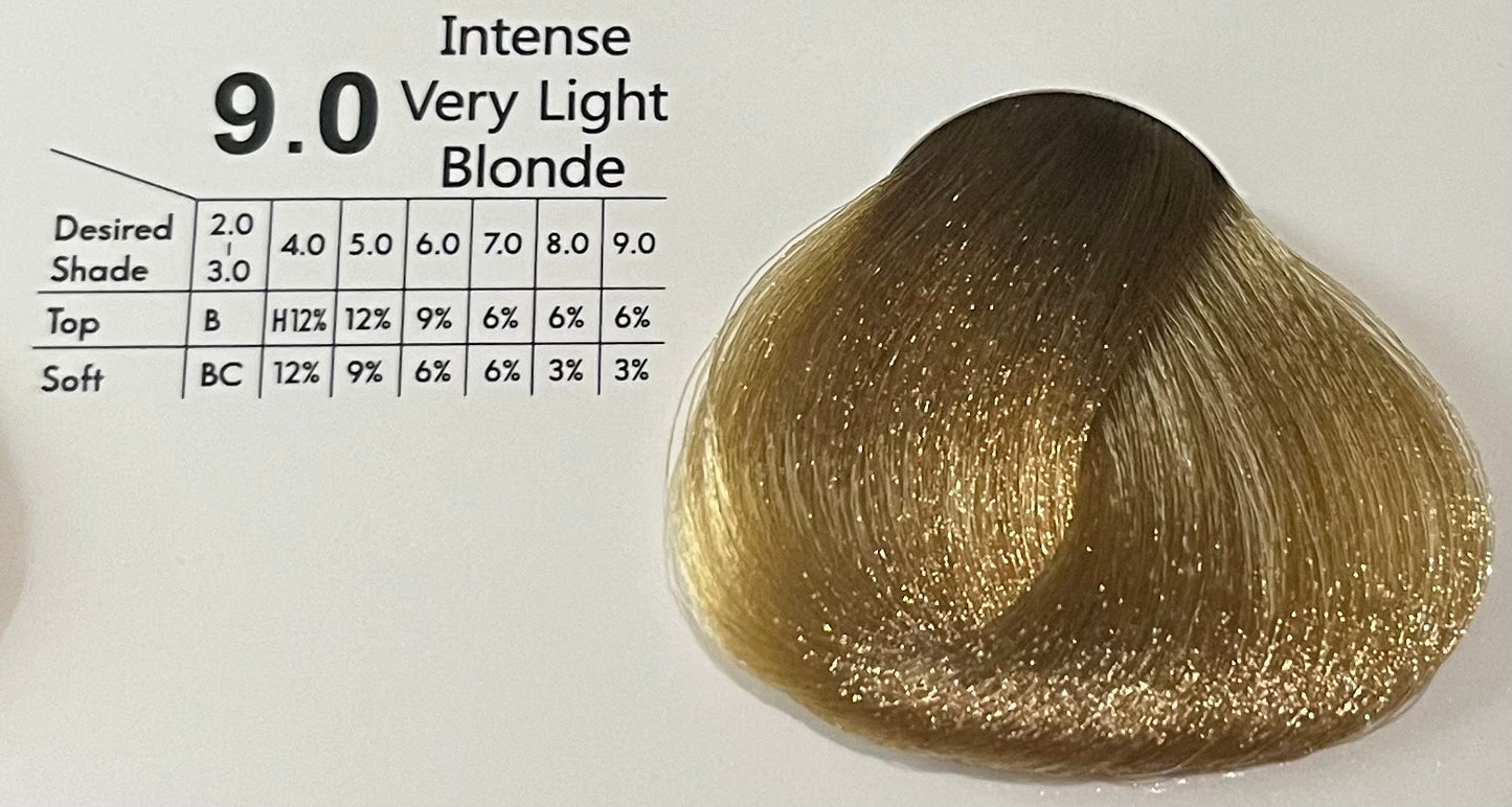 Hair Color