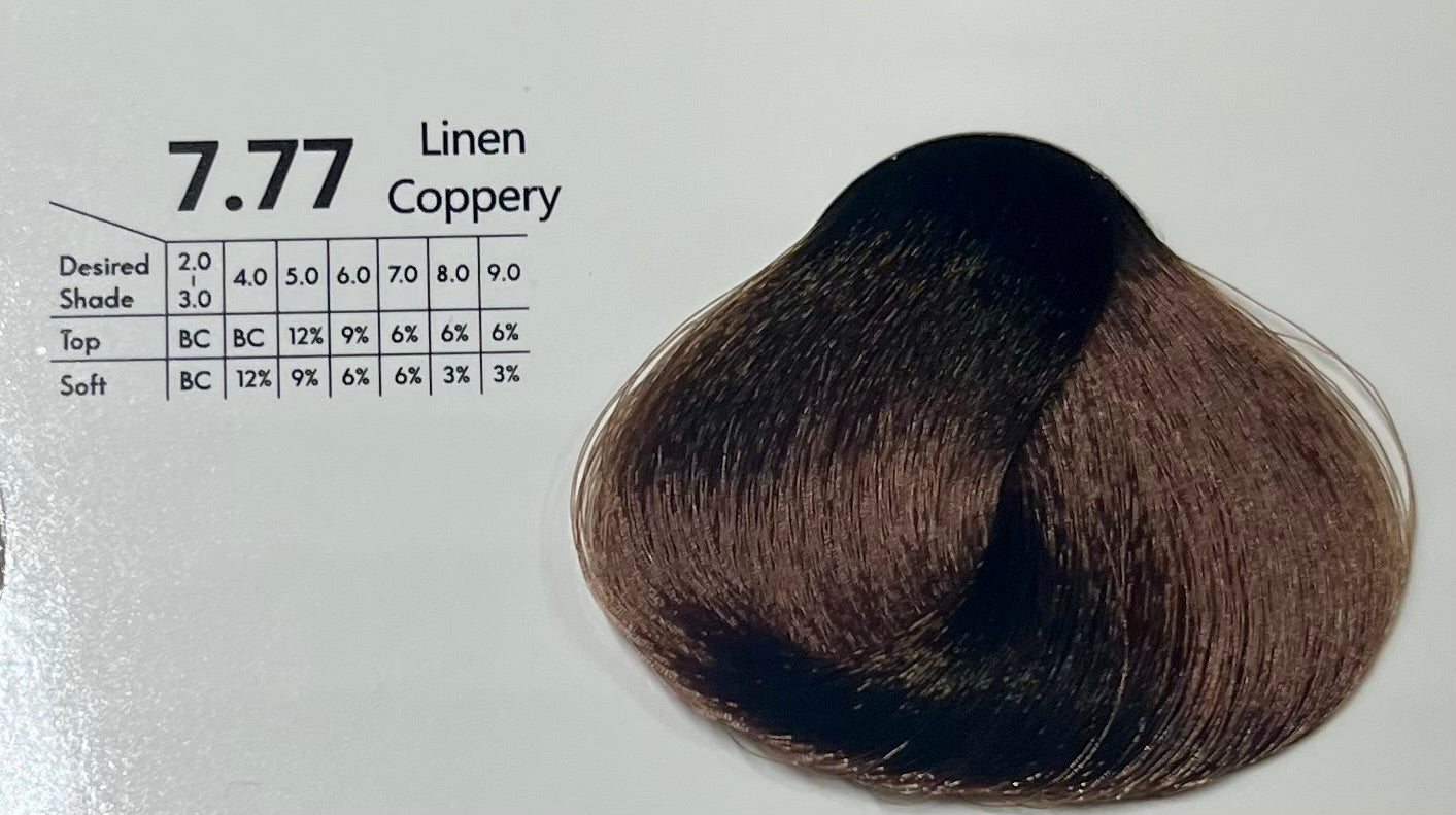 Hair Color