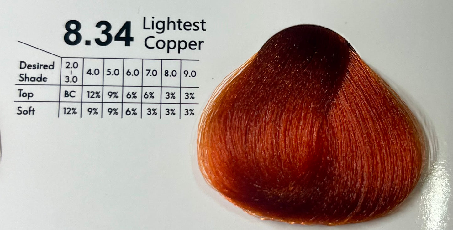 Hair Color