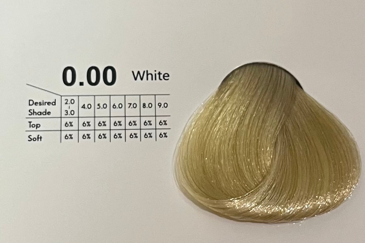 Hair Color