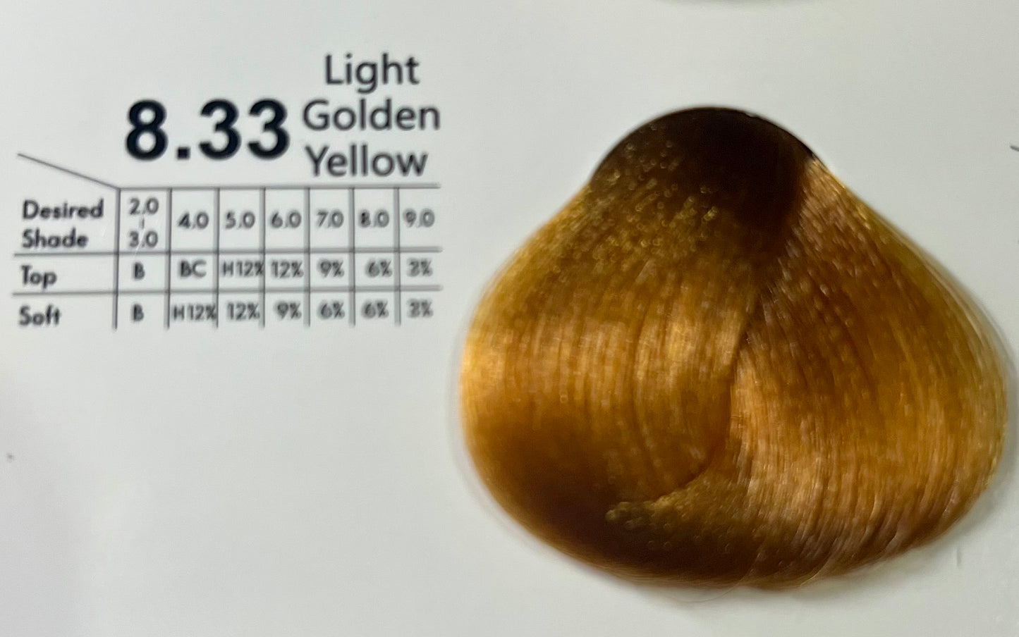 Hair Color