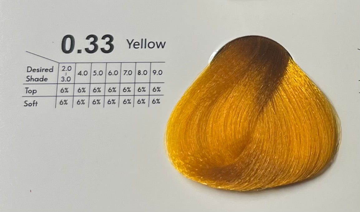 Hair Color
