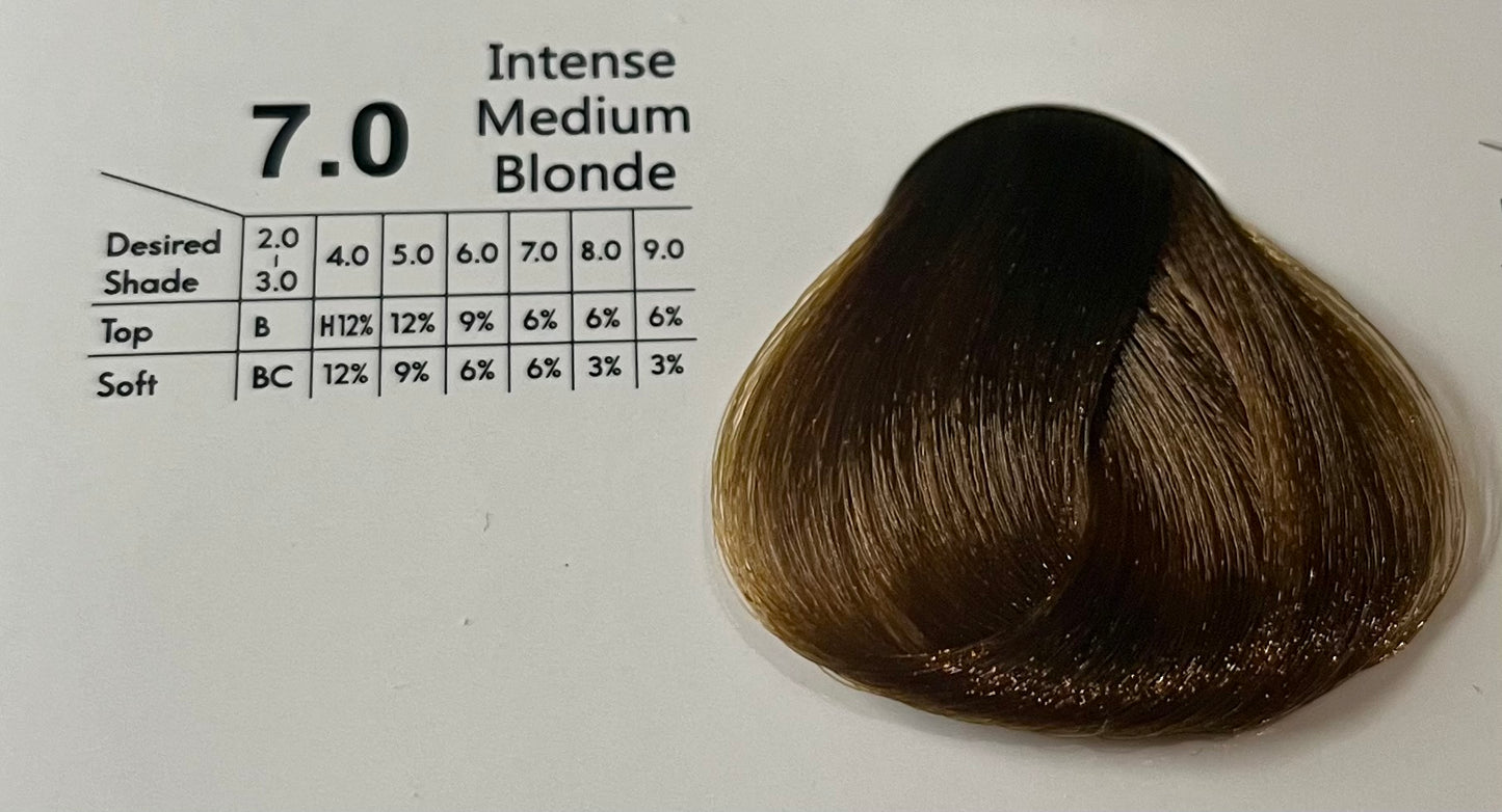 Hair Color