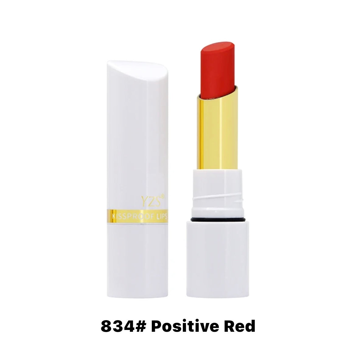 Korean Matte velvet lipstick