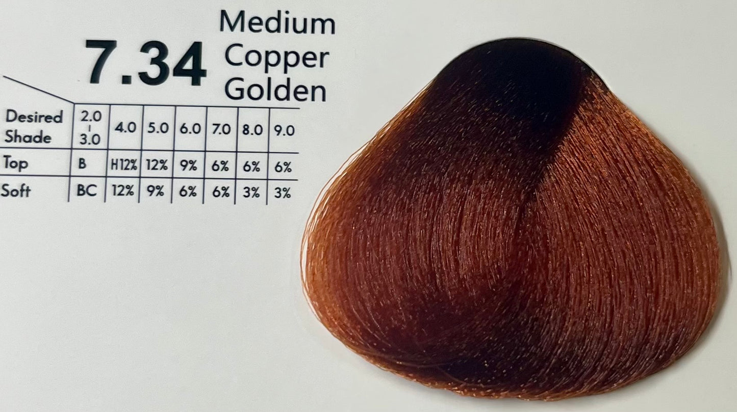 Hair Color