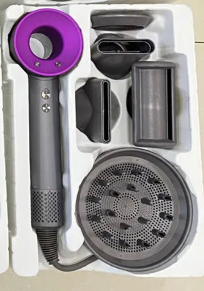 Blower
