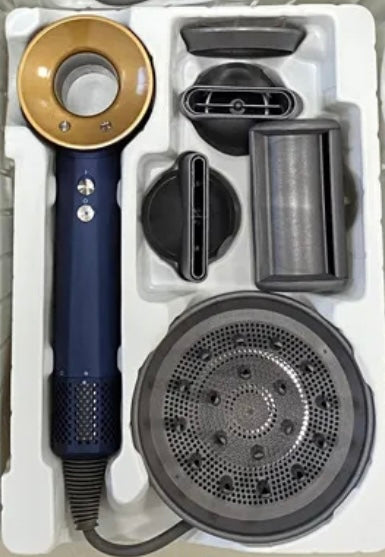 Blower