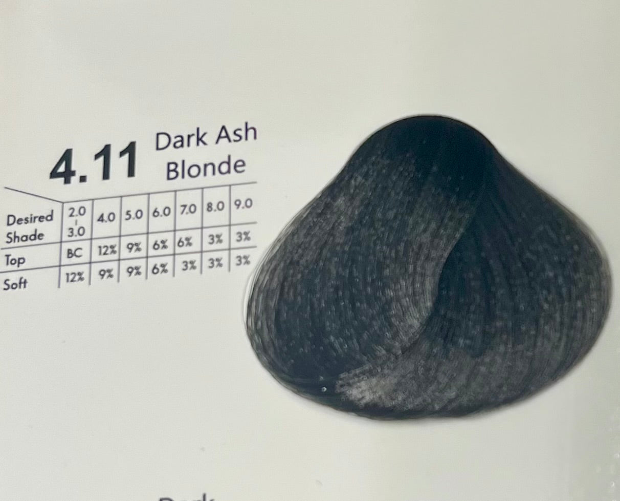 Hair Color