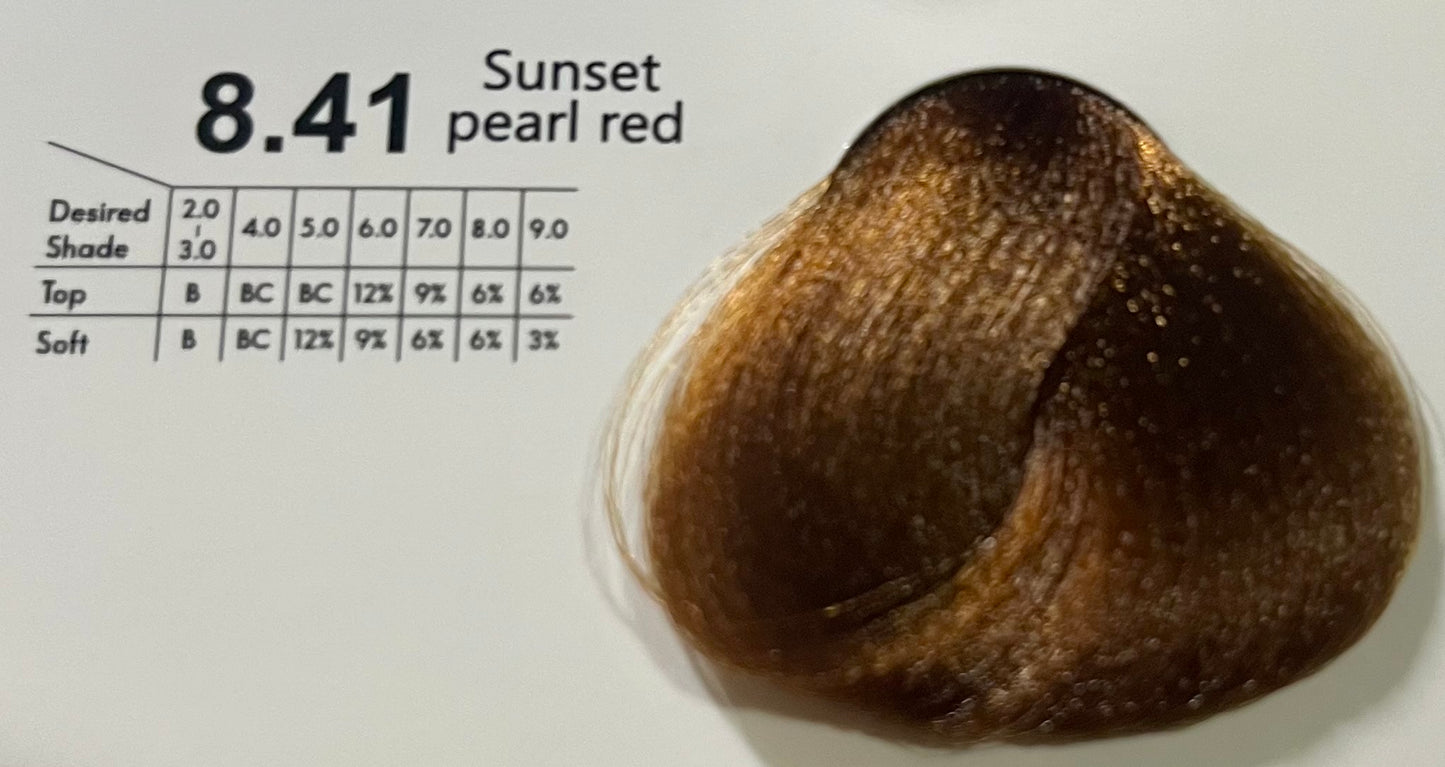 Hair Color