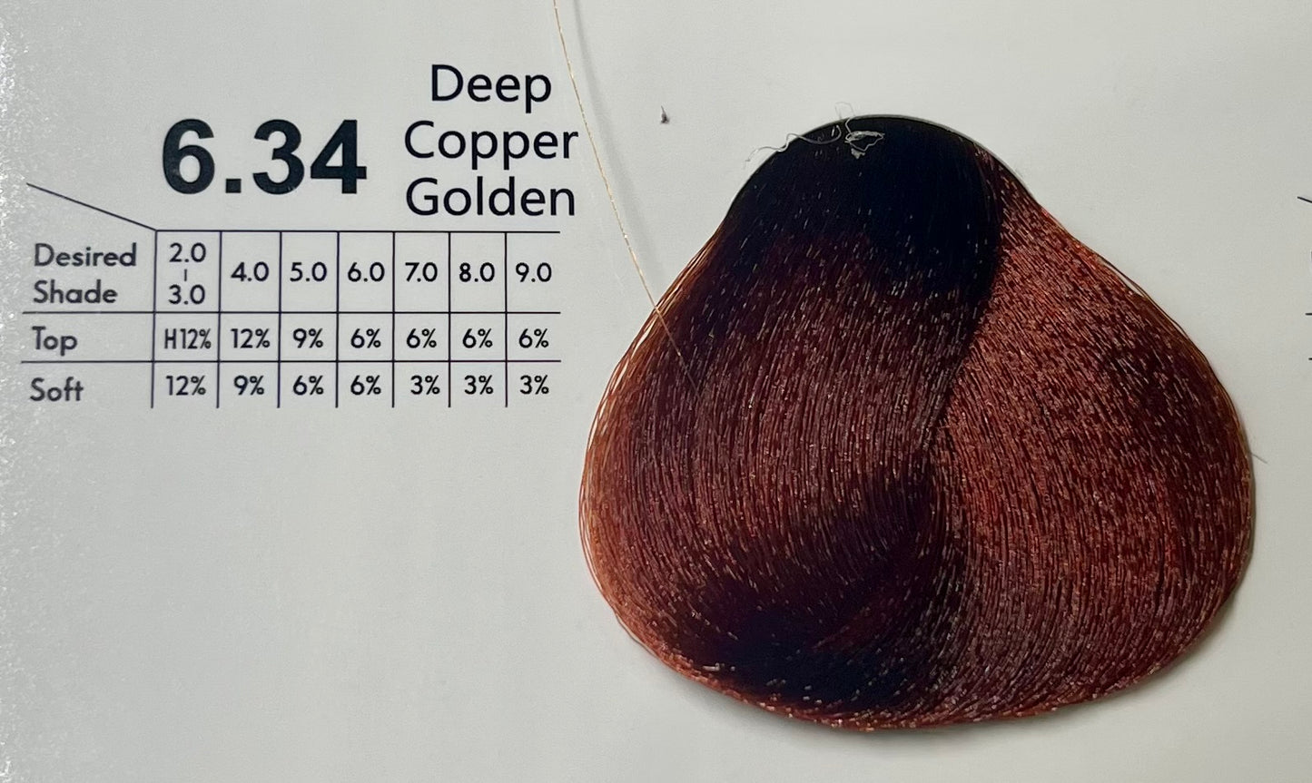 Hair Color