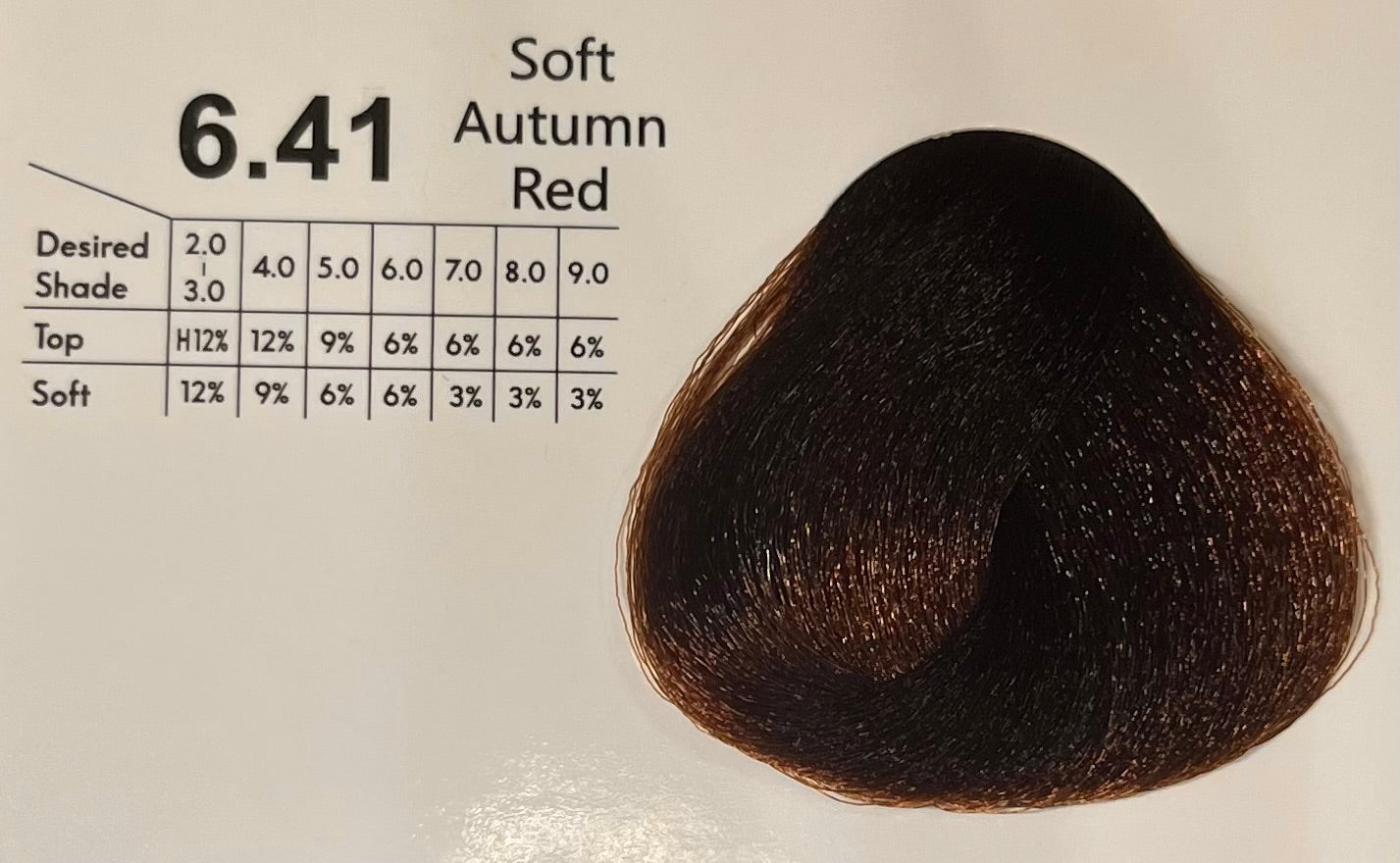 Hair Color