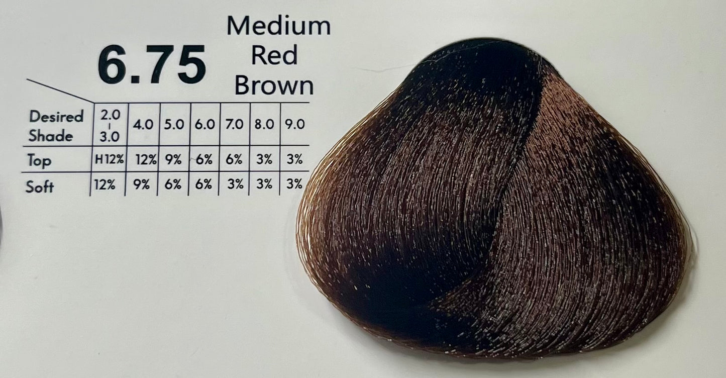 Hair Color