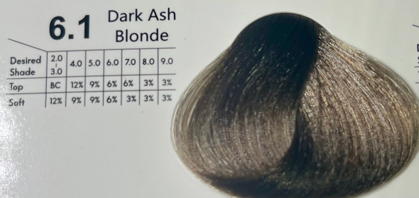 Hair Color