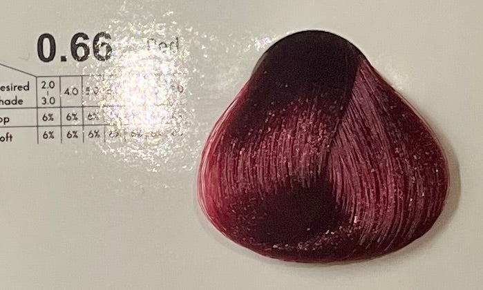 Hair Color