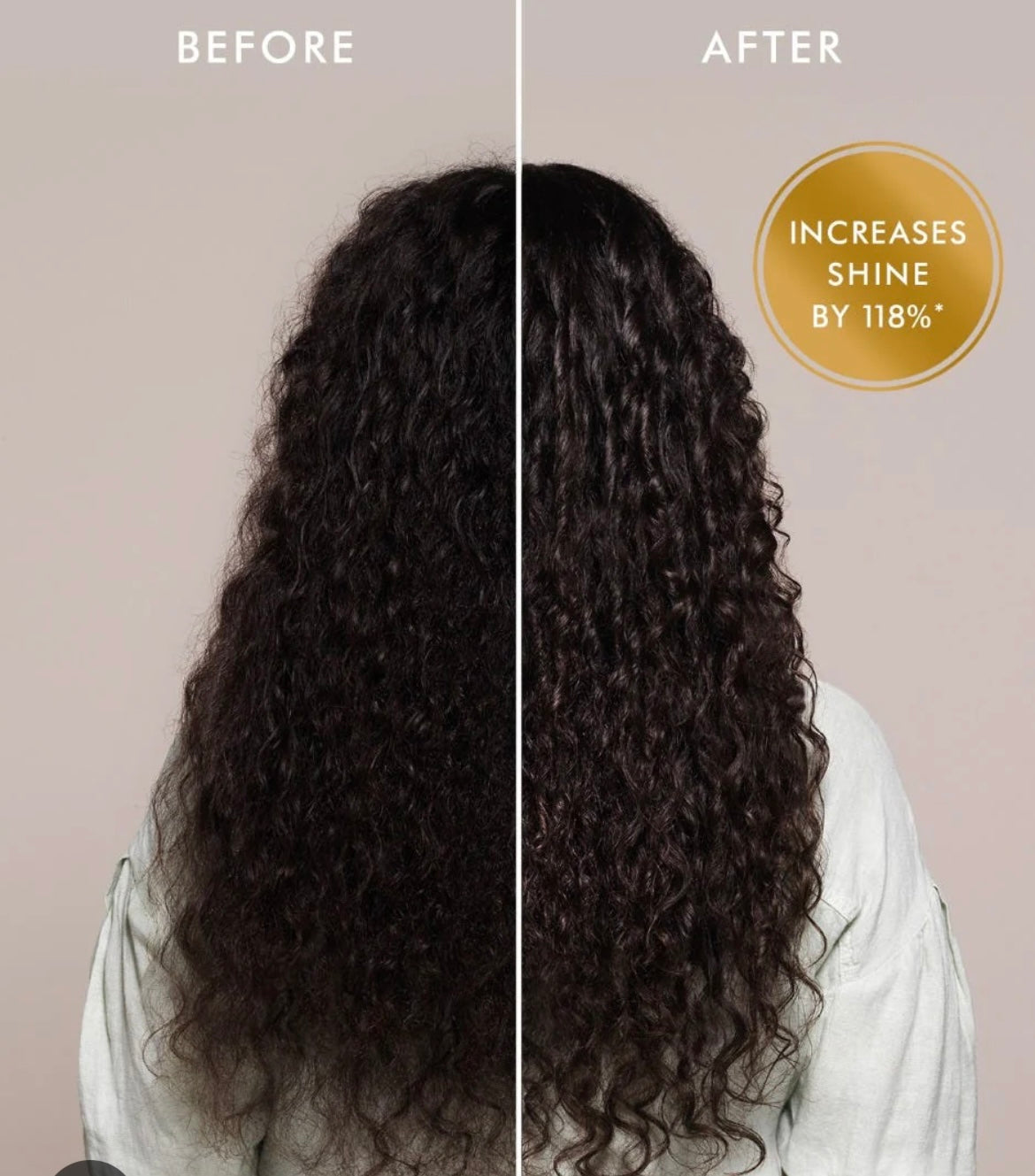 Moroccan Oil Treatment