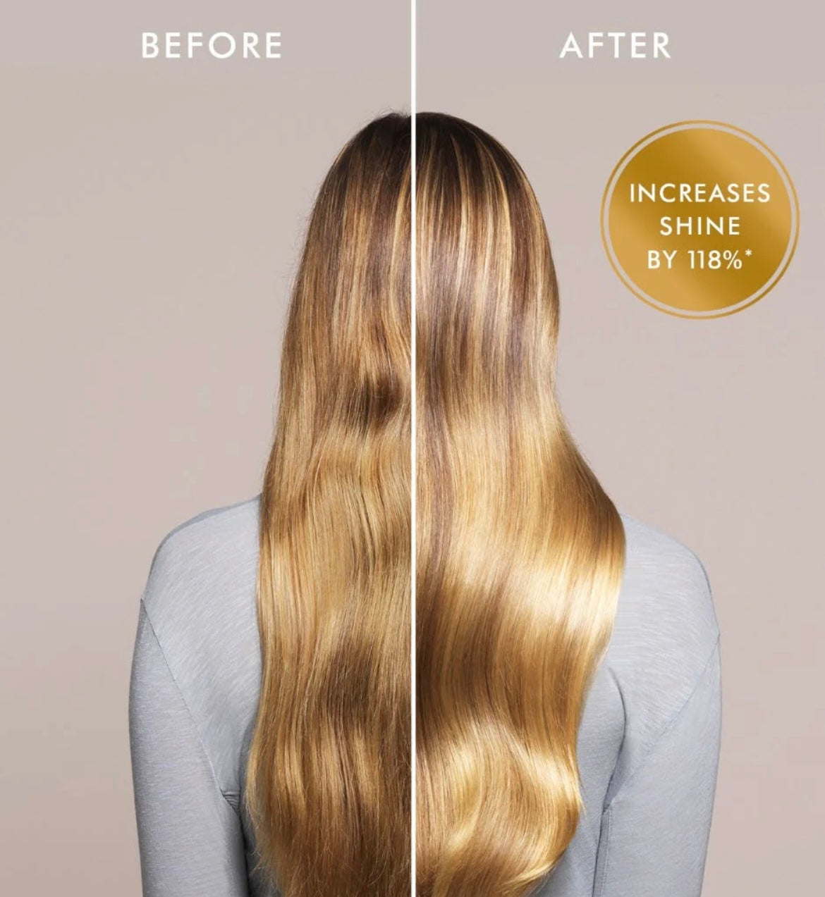 Moroccan Oil Treatment