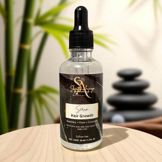 Serum Hair Growth