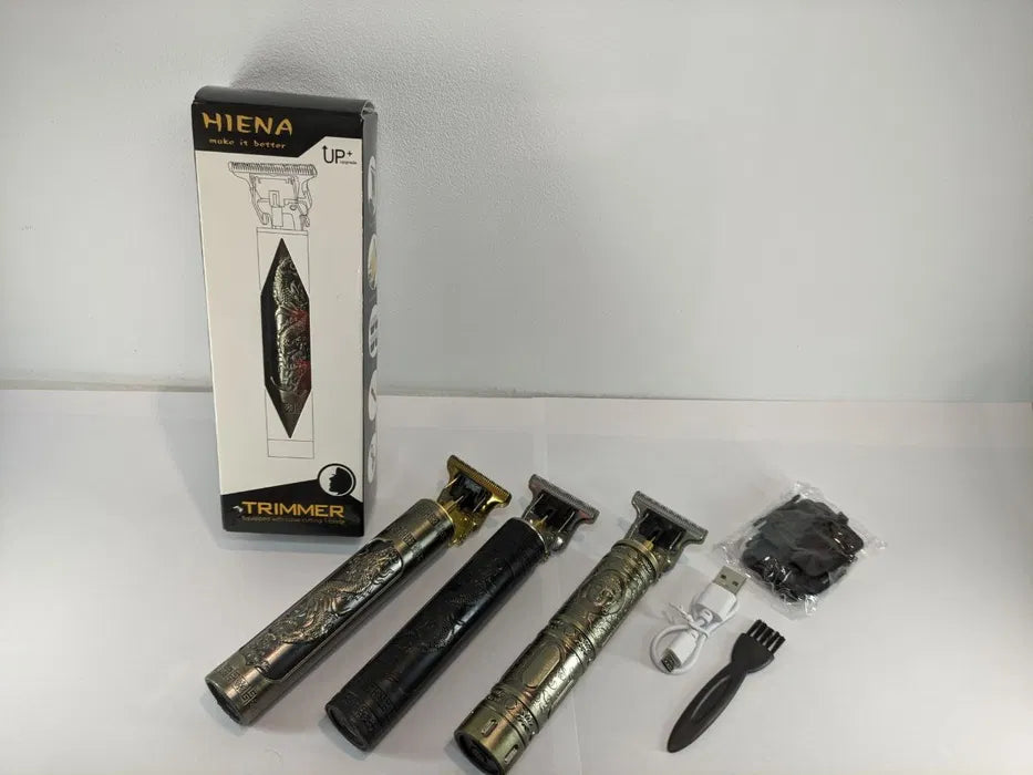 Trimmer